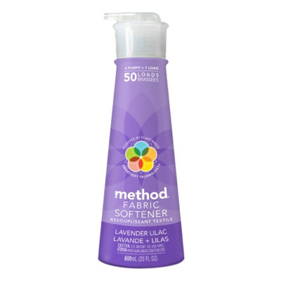 method Fabric Softener