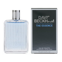 David Beckham 20085570 Essence For Men EDT Spray