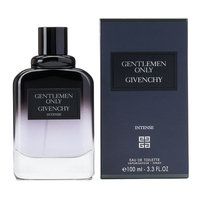 Givenchy Gentlemen Only Intense Eau de Toilette, 3.3 fl. oz.