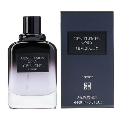 Givenchy Gentlemen Only Intense Eau de Toilette, 3.3 fl. oz.