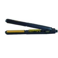 Red by Kiss ceramic flat iron RED (3/4