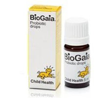 Biogaia Protectis Baby Drops, 5 ml
