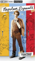 20th Century Fox Napoleon Dynamite