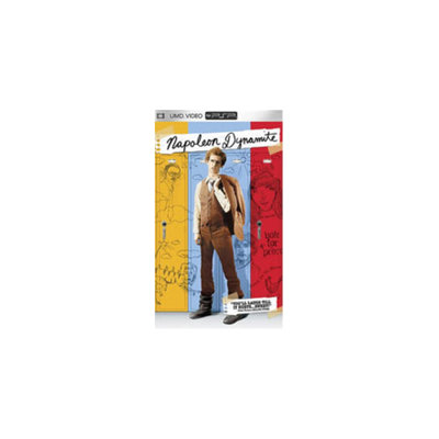 20th Century Fox Napoleon Dynamite