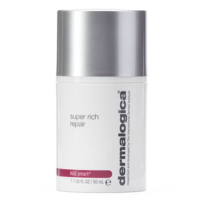 Dermalogica Super Rich Repair - NEW VISION OF N.Y.