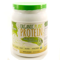 PlantFusion - Organic Plant Protein Vanilla Chai - 1 lb.