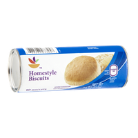 Ahold Biscuits Homestyle - 10 CT