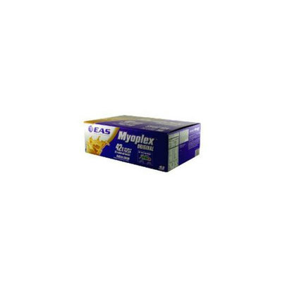 EAS EASCMYOP0042VANIPK Myoplex 42ct Vanilla