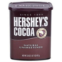 Hershey's Unsweetened Cocoa
