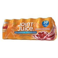 Joint Juice Supplement - Glucosamine and Chondroitin - 30 pk. - 8 oz. bottles