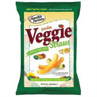 Sensible Portions Veggie Straws - 20 oz