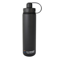 Eco Vessel Boulder Triple Insulated Water Bottle - 24oz