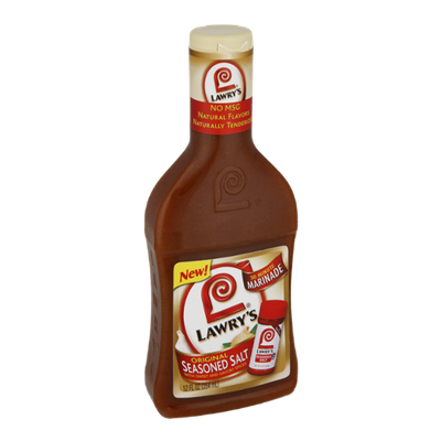 Lawry's Original Seasoned Salt Marinade