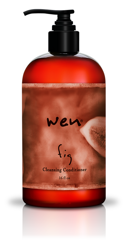 Wen Fig Cleansing Conditioner Reviews 2020