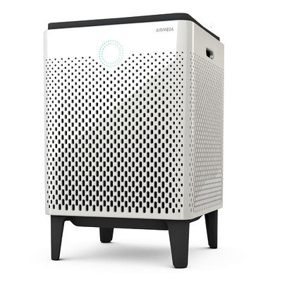 Airmega 300S The Smarter App-Enabled Air Purifier, White