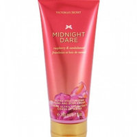 Victoria's Secret Midnight Dare Raspberry Sandalwood Moisturizing Hand And Body Cream