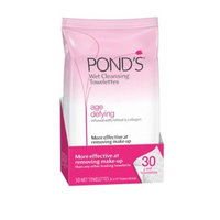 POND's Clean Sweep Age Defying Wet Cleansing Towelettes