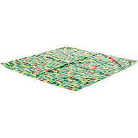 Bumkins Waterproof Splat Mat - On-the-Go