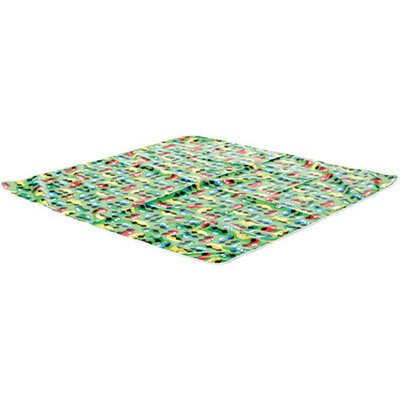 Bumkins Waterproof Splat Mat - On-the-Go