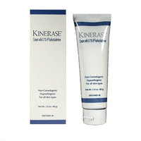 Kinerase 0.1% N6-furfuryladenine Cream (80g) 2.8 Ounces