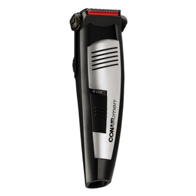 Conair Max Trim Battery Operated All-in-One Trimmer & Shaver, 1 ea
