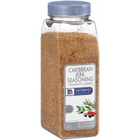 McCormick Culinary® Caribbean Jerk Seasoning