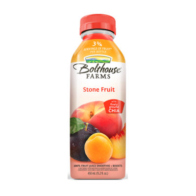 Bolthouse Farms Stone Fruit