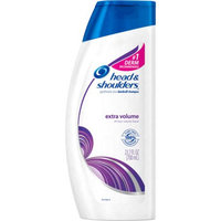 Head & Shoulders Extra Volume Dandruff Shampoo