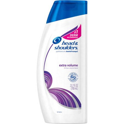 Head & Shoulders Extra Volume Dandruff Shampoo