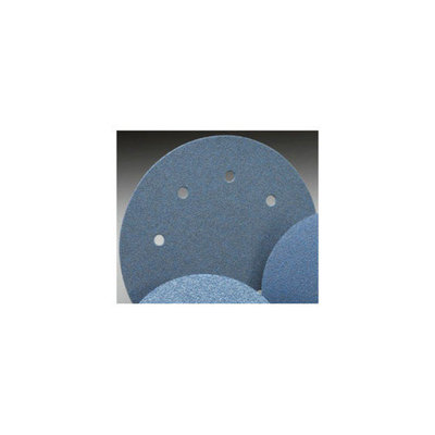 Norton 8 Psa Vac 8-Hole Disc- Pk Of 25