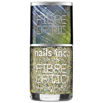 NAILS INC. Fibre Optic Chelsea Passage 0.33 oz