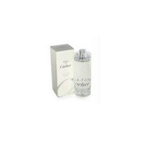 Eau De Cartier Perfume By Cartier For Women-Edt-3.4 Oz
