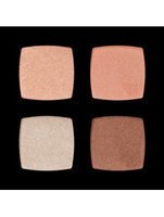 DeVita Absolute Minerals absolute EYES quad pod (Coral Melange Collection)