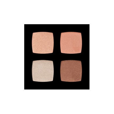 DeVita Absolute Minerals absolute EYES quad pod (Coral Melange Collection)