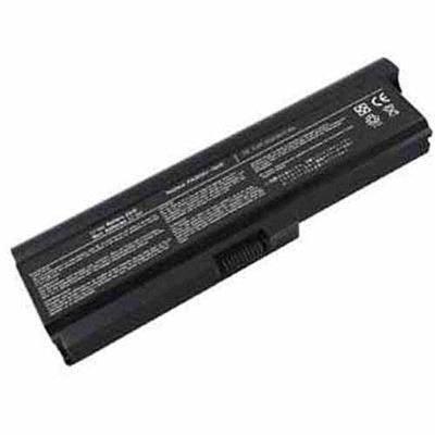 Replacement PA3634U-1BRS Laptop Battery for Toshiba Laptops