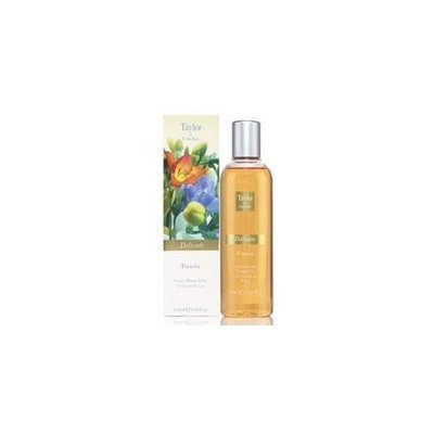 Freesia by Taylor of London 8.45 oz Luxury Shower Gelee