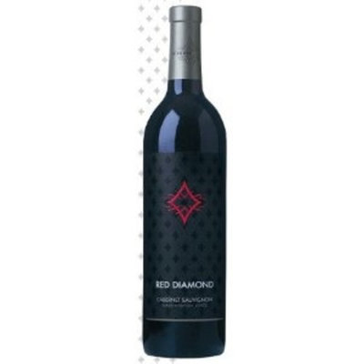 Red Diamond Cabernet Sauvignon 2008