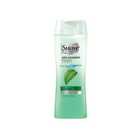 Suave Scalp Solution AntiDandruff Shampoo, Revitalizing Mint and Eucalyptus, 14.5 Ounce (Pack of 2)