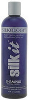 Silkology Silk IT Shampoo - 32 oz / liter