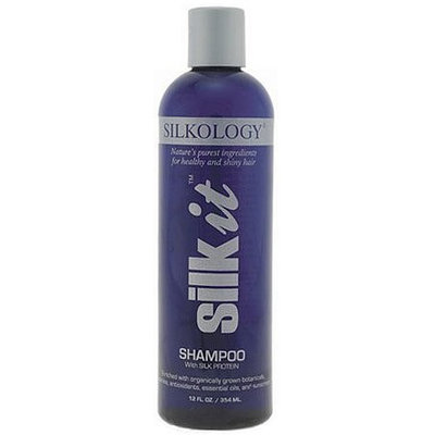 Silkology Silk IT Shampoo - 32 oz / liter