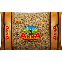Anna Whole Grain Capellini #9 Angel Hair Pasta, 1 Pound Bags (Pack of 20)