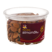 Ahold Natural Almonds