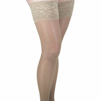 GABRIALLA Graduated Compression Thigh High With 18-20 mmHg compression