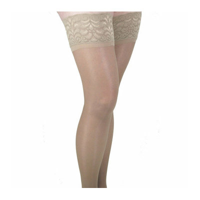 GABRIALLA Graduated Compression Thigh High With 18-20 mmHg compression