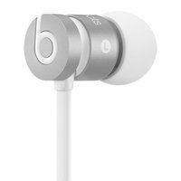 BEATS by Dr. Dre Beats by Dre urBeats In-Ear Headphones - Silver