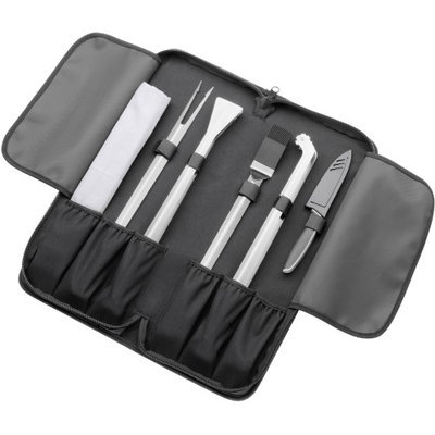Wmf Americas WMF Grill Tool Set, 8-Piece