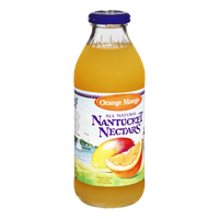Nantucket Nectars All Natural Orange Mango Juice Cocktail
