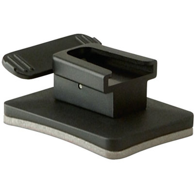 Epic STC-EPCCRVMT Epic Contoured Adhesive Mount, 2pk