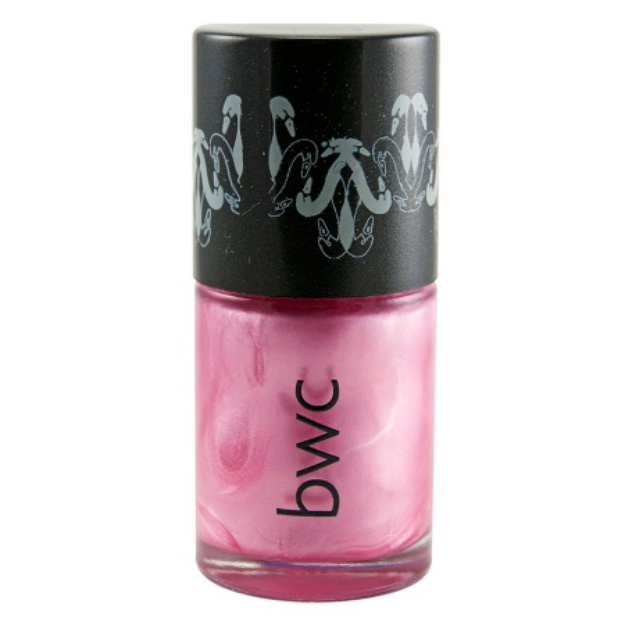 Beauty Without Cruelty Attitude Nail Color