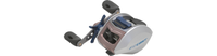 Shakespeare E-Z Cast Baitcast Low Profile Reel